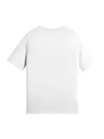 KIDS NIKE FUTURA T-SHIRT - CLEARANCE