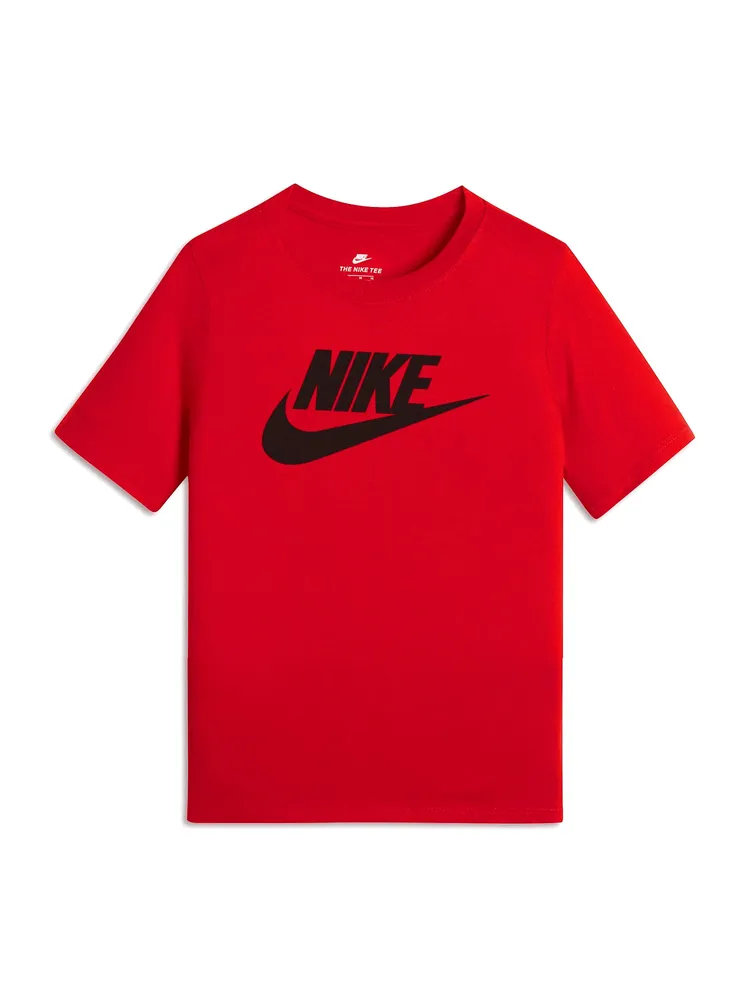 KIDS NIKE FUTURA T-SHIRT - CLEARANCE