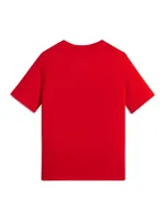 KIDS NIKE FUTURA T-SHIRT - CLEARANCE