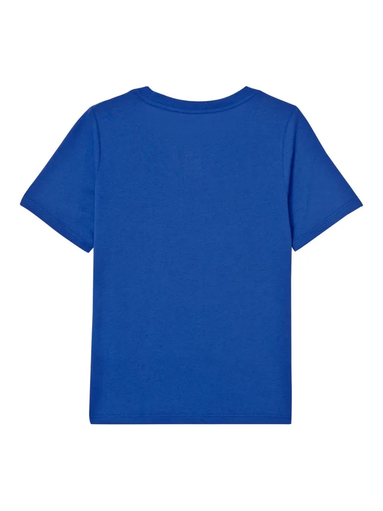 KIDS NIKE LITTLE BOYS NK FUTURA T-SHIRT - CLEARANCE