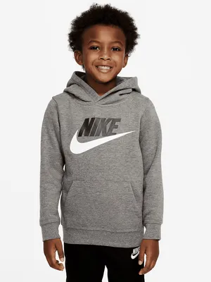 KIDS NIKE CLUB HBR HOODIE