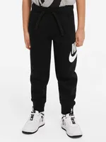 KIDS NIKE NK CLUB HBR JOGGER - CLEARANCE