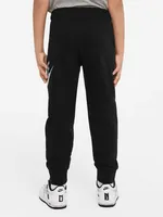 KIDS NIKE NK CLUB HBR JOGGER - CLEARANCE