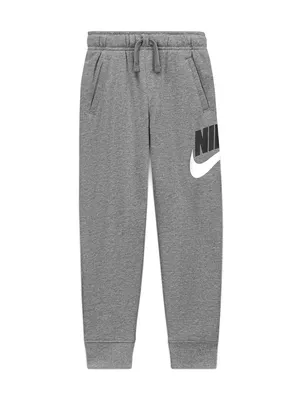 KIDS NIKE NK CLUB HBR JOGGER