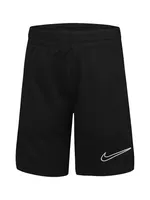 KIDS NIKE DRI-FIT ACADEM SHORT - CLEARANCE