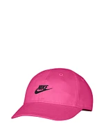 NIKE FUTURA CURVE BRIM HAT - CLEARANCE