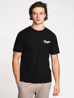 HOONIGAN MAYHEM SEAL T-SHIRT - CLEARANCE