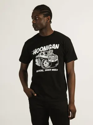 HOONIGAN RIDONKULOUS T-SHIRT