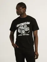 HOONIGAN RIDONKULOUS T-SHIRT