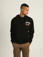 HOONIGAN SUPPORT GROUP HOODIE - CLEARANCE