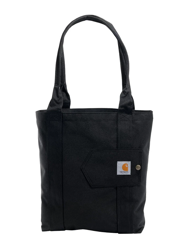 CARHARTT VERTICAL OPEN TOTE - CLEARANCE