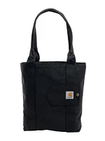 CARHARTT VERTICAL OPEN TOTE - CLEARANCE