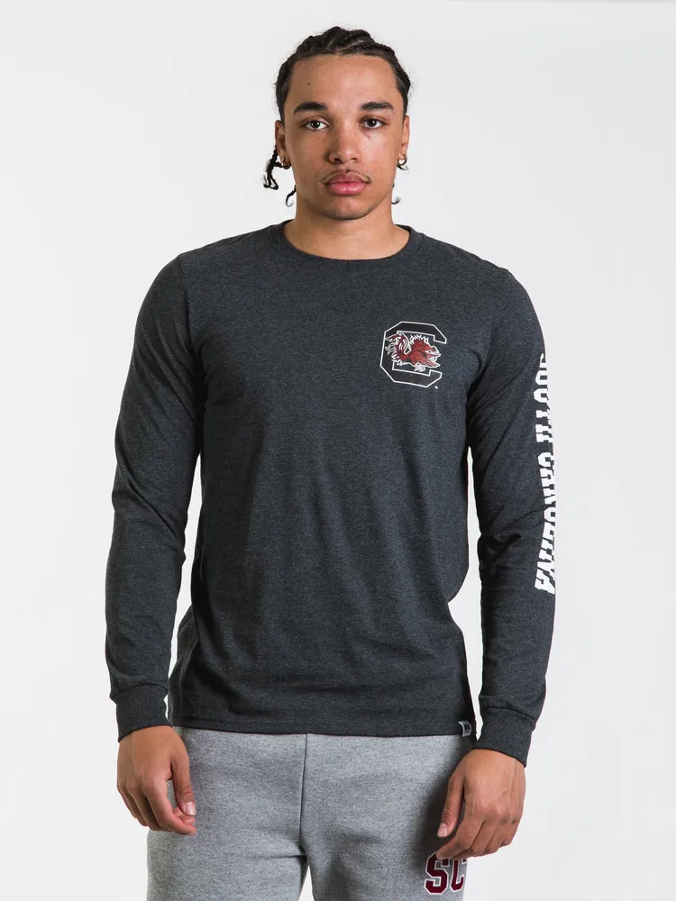 RUSSELL SOUTH CAROLINA LONG SLEEVE TEE