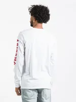 RUSSELL ARIZONA LONG SLEEVE TEE