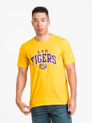 RUSSELL LSU T-SHIRT - CLEARANCE