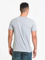 RUSSELL HARVARD T-SHIRT - CLEARANCE