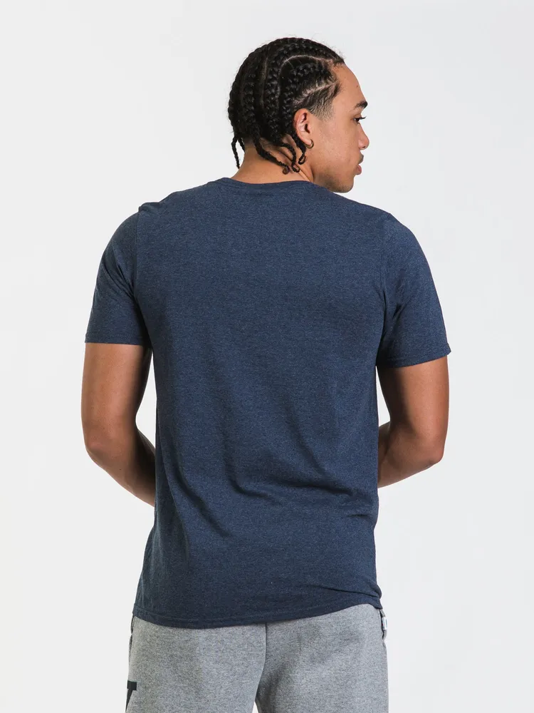 RUSSELL YALE T-SHIRT - CLEARANCE