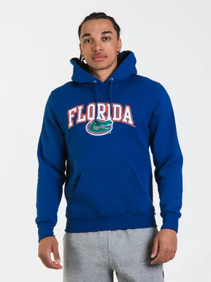 RUSSELL UNIVERSITY OF FLORIDA HOODIE - CLEARANCE