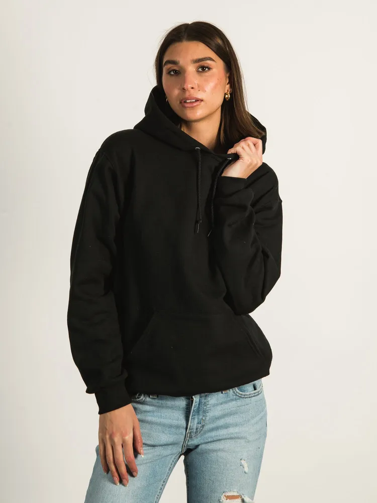 DON'T TALK TO ME HOODIE - CLEARANCE