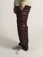 HARVARD FLANNEL PANT - CLEARANCE