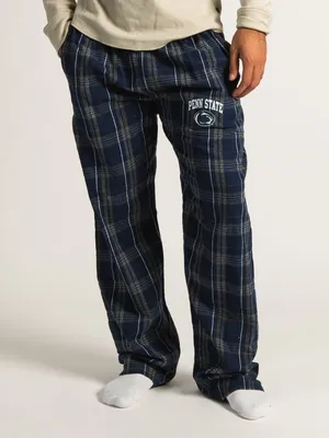 PENN STATE FLANNEL PANT - CLEARANCE