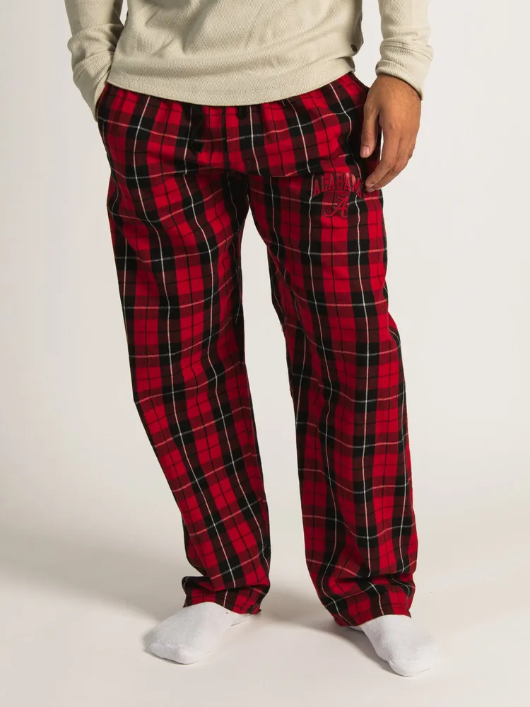 ALABAMA FLANNEL PANT