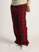 ALABAMA FLANNEL PANT