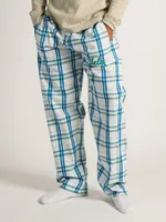 UCLA FLANNEL PANT