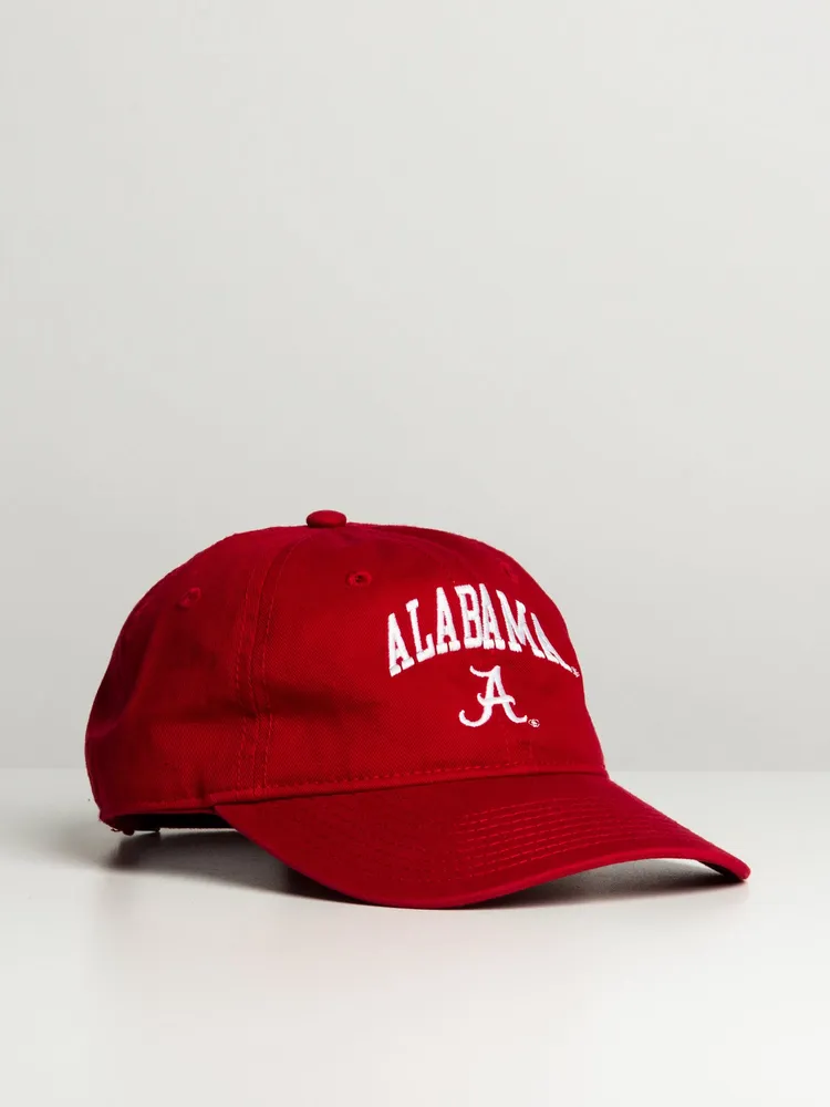 CHAPEAU EN SERGÉ RÉGLABLE ALABAMA