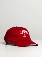 CHAMPION ALABAMA ADJUSTABLE TWILL HAT - CLEARANCE