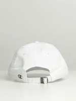 CHAMPION UCLA ADJUSTABLE TWILL HAT - CLEARANCE