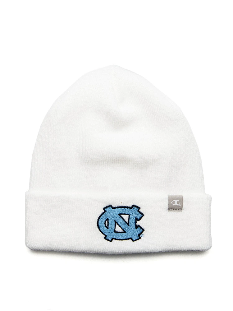 CHAMPION NC CUFF BEANIE - CLEARANCE