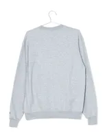 CHAMPION ECO POWERBLEND FLORIDA UNIVERSITY CREWNECK SWEATER - CLEARANC