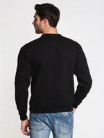 CHAMPION ECO POWERBLEND FLORIDA UNIVERSITY CREWNECK SWEATER - CLEARANC