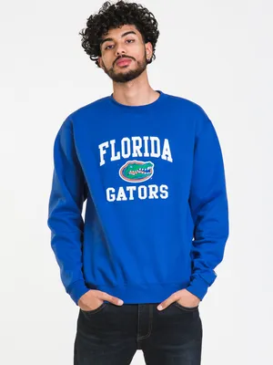 CHAMPION ECO POWERBLEND FLORIDA CREWNECK - CLEARANCE