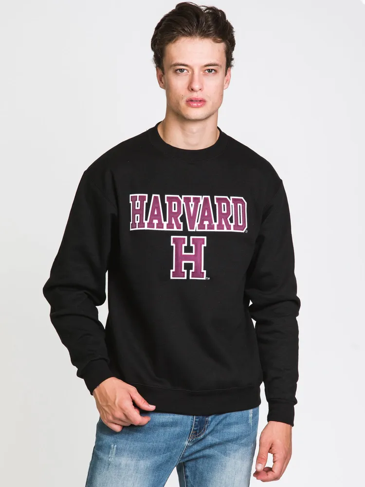 CHAMPION ECO POWERBLEND HARVARD CREW - CLEARANCE