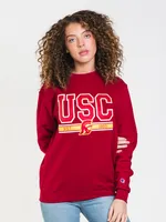 CHAMPION ECO POWERBLEND USC CREWNECK - CLEARANCE