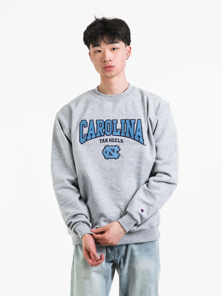 CHAMPION CAROLINA CREWNECK - CLEARANCE