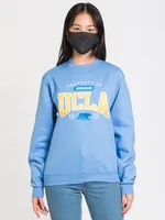 CHAMPION ECO POWERBLEND UCLA CREW - CLEARANCE