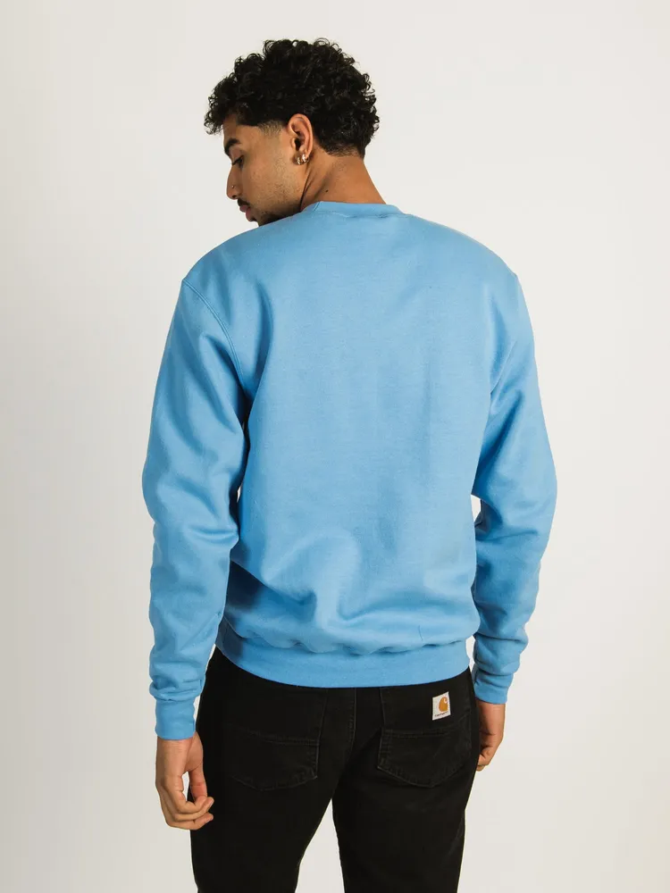 CHAMPION ECO POWERBLEND UCLA CREW - CLEARANCE