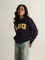 CHAMPION ECO POWERBLEND CREWNECK - CLEARANCE