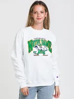 CHAMPION ECO POWERBLEND ND CREW - CLEARANCE