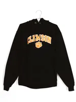 CHAMPION ECO POWERBLEND CLEMSON UNIVERSITY HOODIE - CLEARANCE