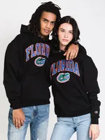 CHAMPION ECO POWERBLEND FLORIDA UNIVERSITY HOODIE - CLEARANCE