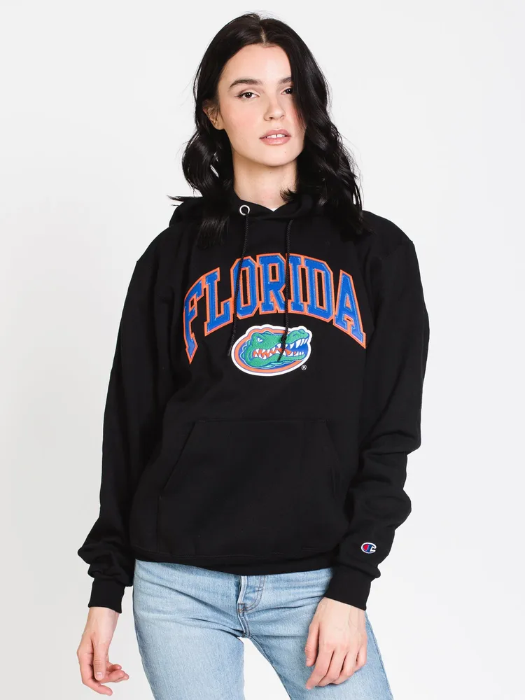 CHAMPION ECO POWERBLEND FLORIDA UNIVERSITY HOODIE - CLEARANCE