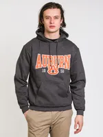 CHAMPION ECO POWERBLEND AUBURN UNIVERSITY HOODIE - CLEARANCE