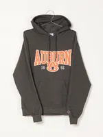 CHAMPION ECO POWERBLEND AUBURN UNIVERSITY HOODIE - CLEARANCE