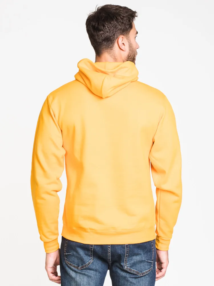 CHAMPION ECO POWERBLEND MICHIGAN UNIVERSITY HOODIE - CLEARANCE