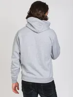 CHAMPION ECO POWERBLEND FLORIDA HOODIE - CLEARANCE