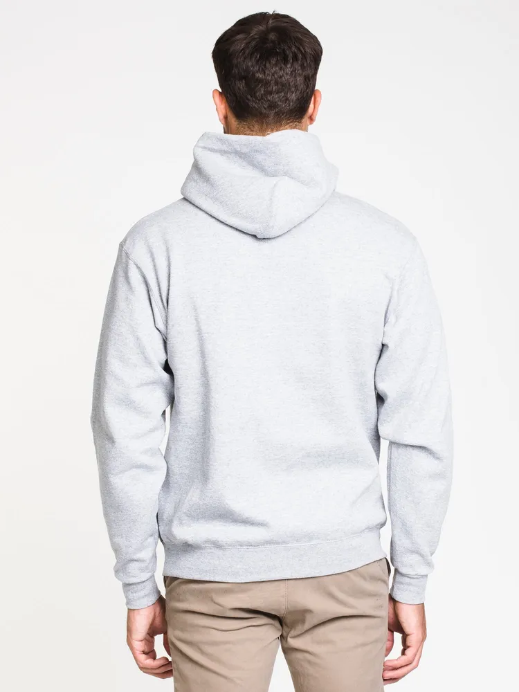 CHAMPION ECO POWERBLEND HARVARD UNIVERSITY HOODIE